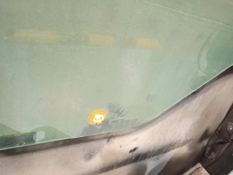 Recambio de puerta trasera izquierda para ford fiesta (cb1) ambiente referencia OEM IAM 1795944  