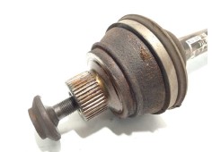 Recambio de transmision trasera izquierda para audi s5 sportback (8t) 3.0 tfsi referencia OEM IAM 8K0501203K   2