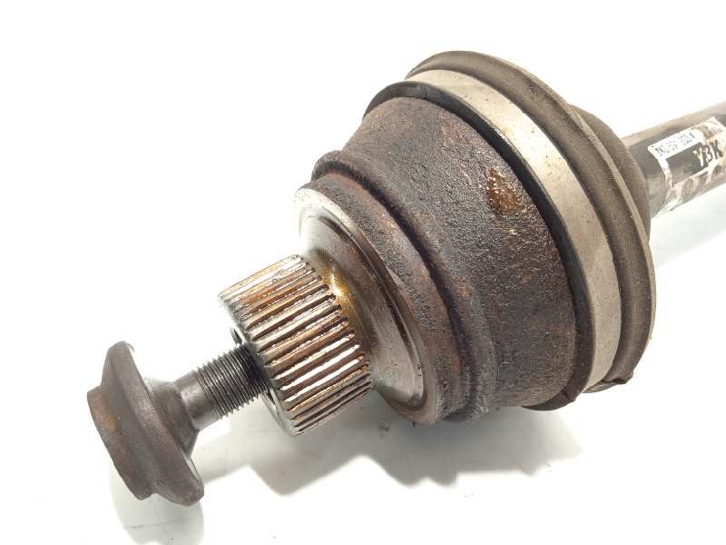 Recambio de transmision trasera izquierda para audi s5 sportback (8t) 3.0 tfsi referencia OEM IAM 8K0501203K  