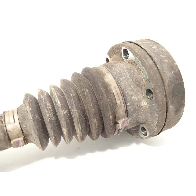 Recambio de transmision trasera izquierda para audi s5 sportback (8t) 3.0 tfsi referencia OEM IAM 8K0501203K  