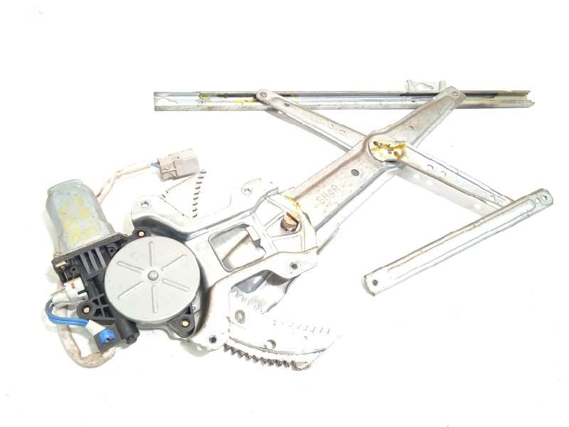 Recambio de elevalunas delantero derecho para honda hr-v (gh) vtec 4wd (3-ptas.) referencia OEM IAM 72211S4N003  72215S4NG01