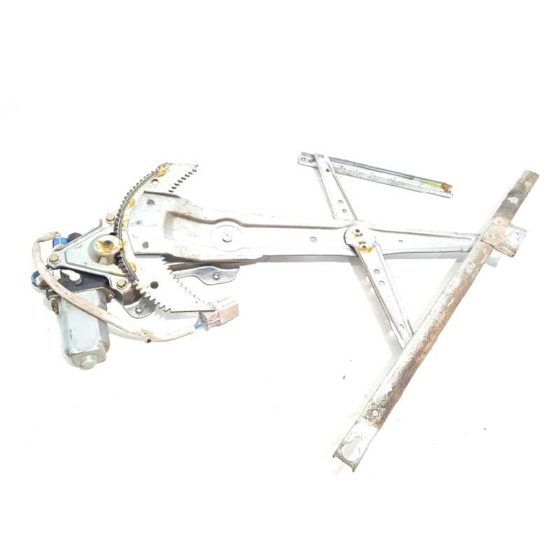 Recambio de elevalunas delantero derecho para honda hr-v (gh) vtec 4wd (3-ptas.) referencia OEM IAM 72211S4N003  72215S4NG01