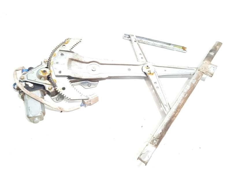 Recambio de elevalunas delantero derecho para honda hr-v (gh) vtec 4wd (3-ptas.) referencia OEM IAM 72211S4N003  72215S4NG01