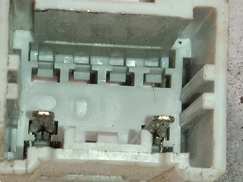 Recambio de elevalunas delantero derecho para honda hr-v (gh) vtec 4wd (3-ptas.) referencia OEM IAM 72211S4N003  72215S4NG01