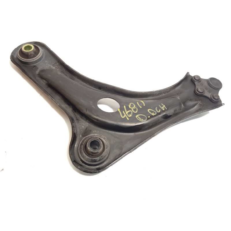 Recambio de brazo suspension inferior delantero derecho para citroën c3 1.5 blue-hdi fap referencia OEM IAM 9670771480  