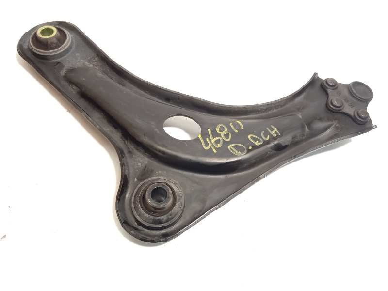 Recambio de brazo suspension inferior delantero derecho para citroën c3 1.5 blue-hdi fap referencia OEM IAM 9670771480  