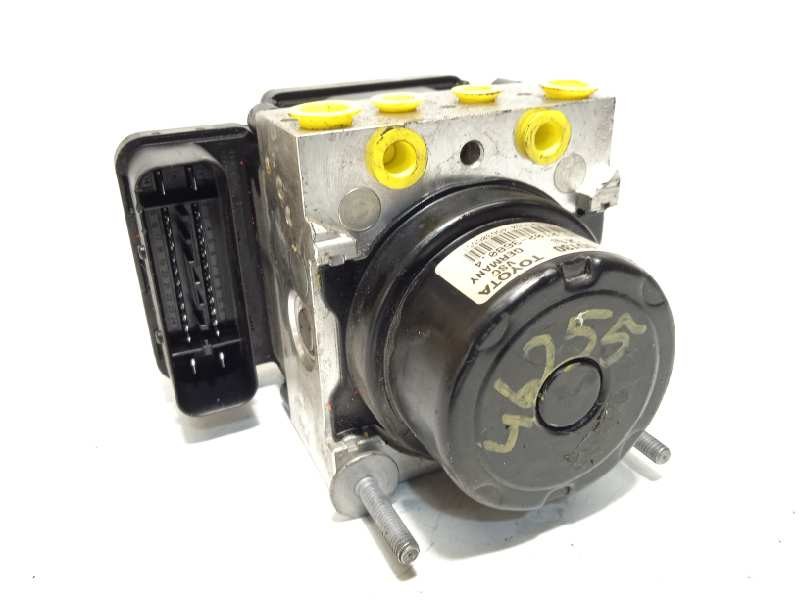 Recambio de abs para toyota yaris active referencia OEM IAM 445400D130 895410D330 06210236804