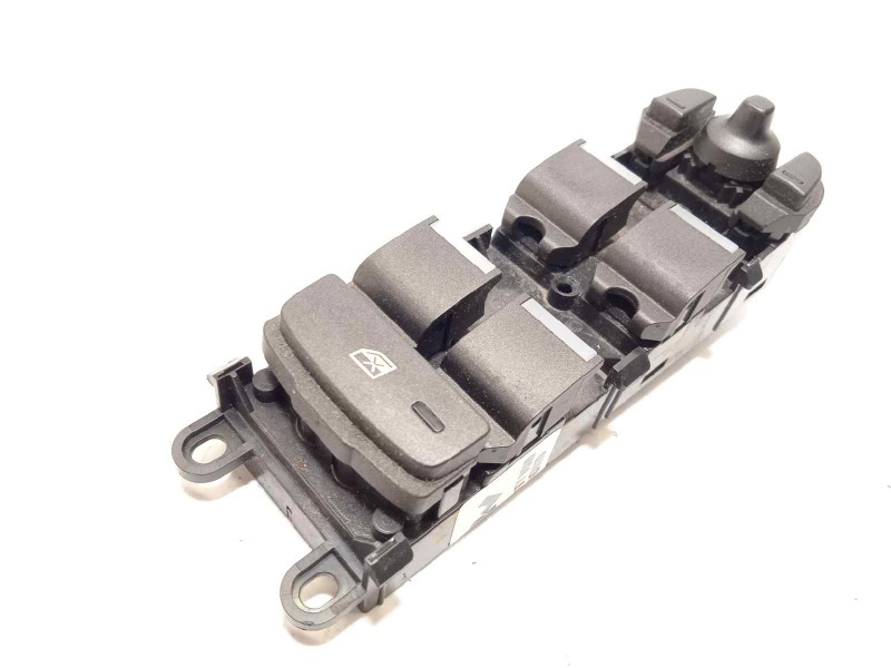Recambio de mando elevalunas delantero izquierdo para land rover evoque pure referencia OEM IAM BJ3214540AB  LR025908