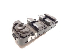 Recambio de mando elevalunas delantero izquierdo para land rover evoque pure referencia OEM IAM BJ3214540AB  LR025908 2
