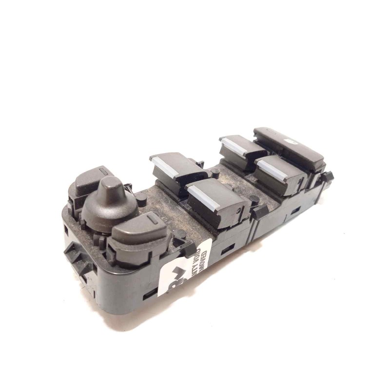 Recambio de mando elevalunas delantero izquierdo para land rover evoque pure referencia OEM IAM BJ3214540AB  LR025908