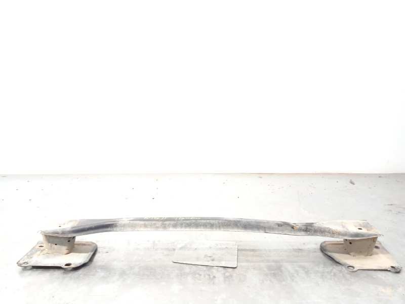 Recambio de refuerzo paragolpes trasero para ford fiesta (cb1) ambiente referencia OEM IAM 1880951  