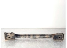 Recambio de refuerzo paragolpes trasero para ford fiesta (cb1) ambiente referencia OEM IAM 1880951   2