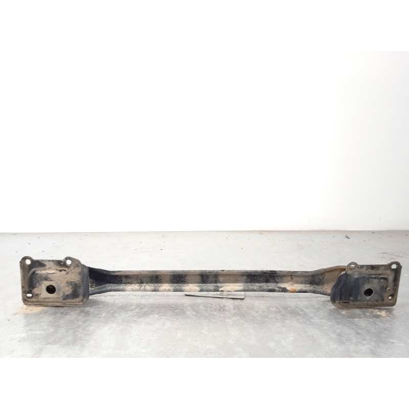 Recambio de refuerzo paragolpes trasero para ford fiesta (cb1) ambiente referencia OEM IAM 1880951  