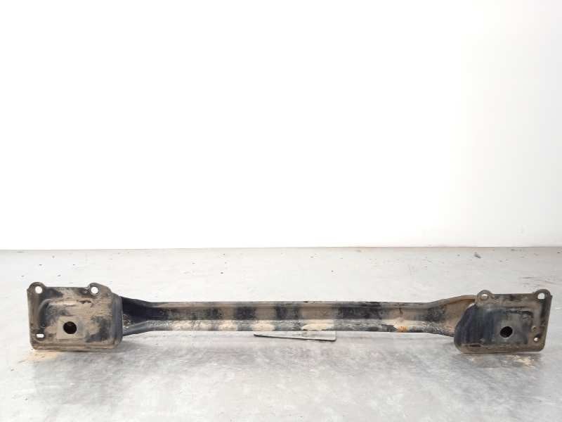 Recambio de refuerzo paragolpes trasero para ford fiesta (cb1) ambiente referencia OEM IAM 1880951  