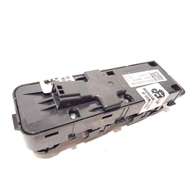 Recambio de mando elevalunas delantero izquierdo para land rover evoque pure referencia OEM IAM BJ3214540AB  LR025908