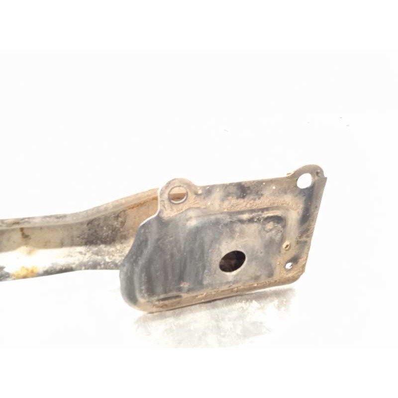 Recambio de refuerzo paragolpes trasero para ford fiesta (cb1) ambiente referencia OEM IAM 1880951  