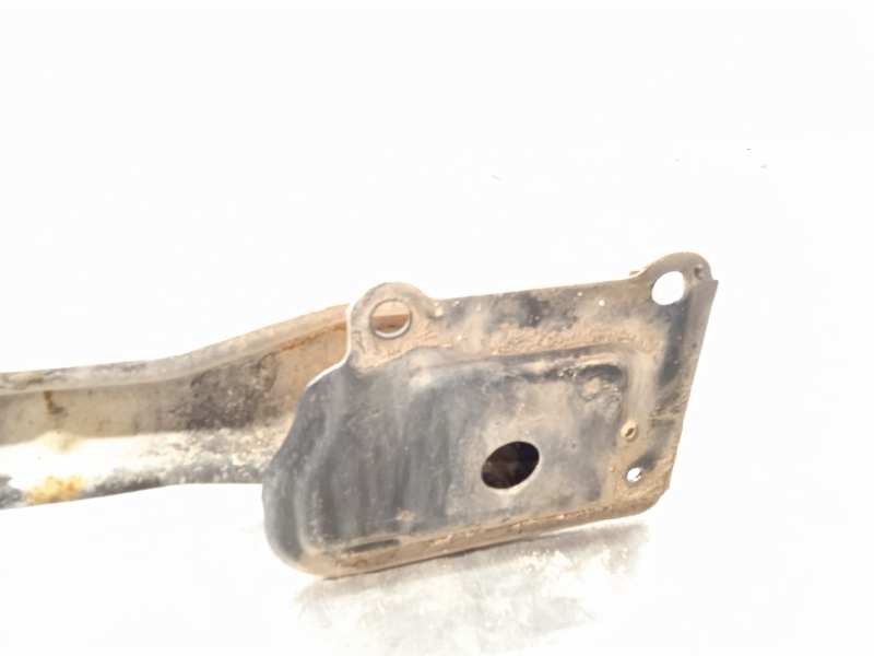 Recambio de refuerzo paragolpes trasero para ford fiesta (cb1) ambiente referencia OEM IAM 1880951  