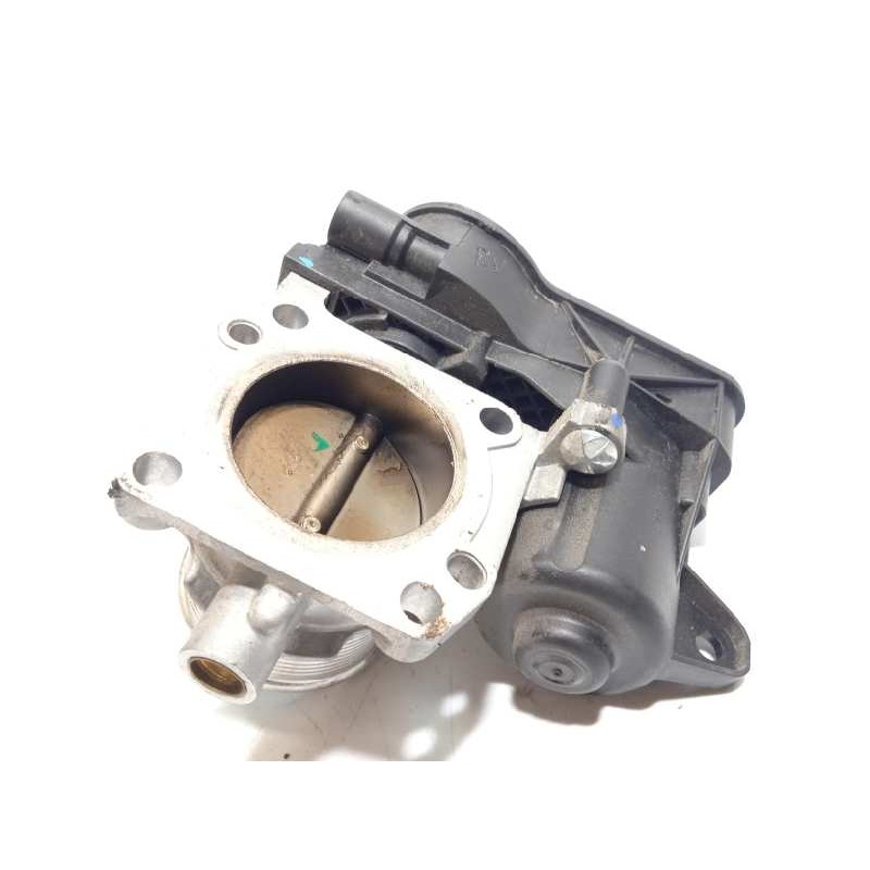 Recambio de caja mariposa para citroën c3 1.5 blue-hdi fap referencia OEM IAM 9806300180  