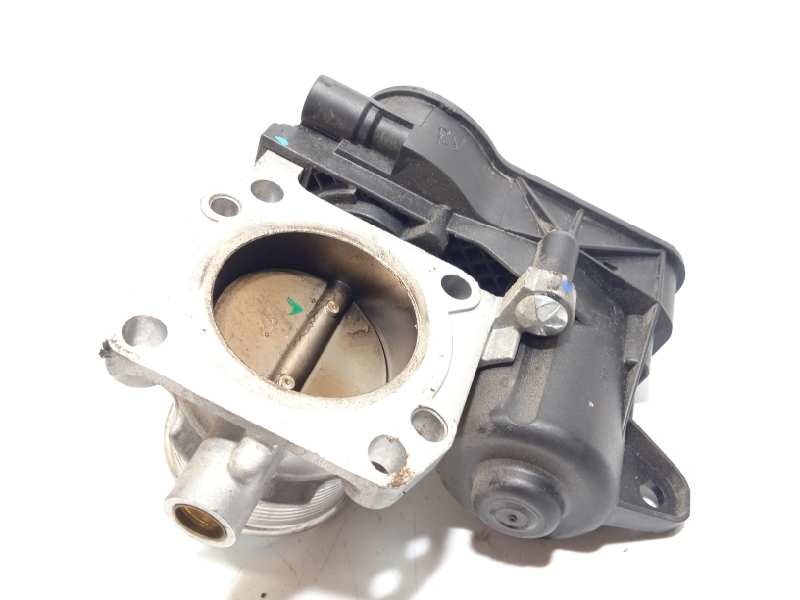 Recambio de caja mariposa para citroën c3 1.5 blue-hdi fap referencia OEM IAM 9806300180  