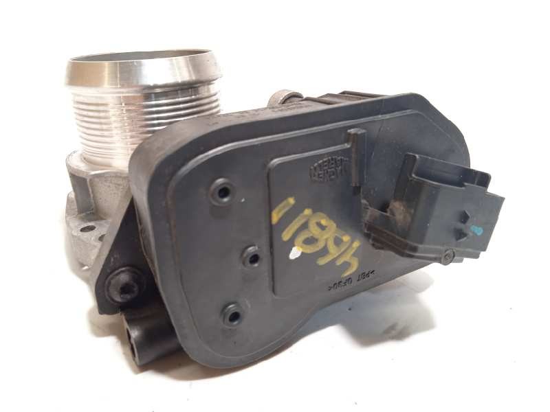 Recambio de caja mariposa para citroën c3 1.5 blue-hdi fap referencia OEM IAM 9806300180  