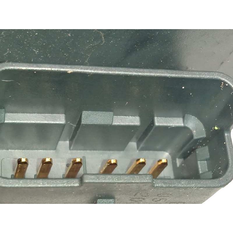 Recambio de caja mariposa para citroën c3 1.5 blue-hdi fap referencia OEM IAM 9806300180  