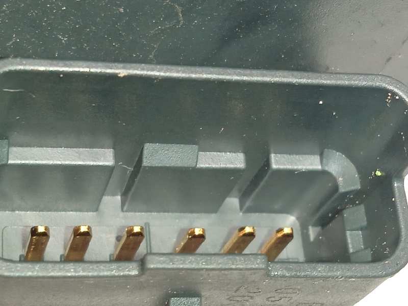 Recambio de caja mariposa para citroën c3 1.5 blue-hdi fap referencia OEM IAM 9806300180  