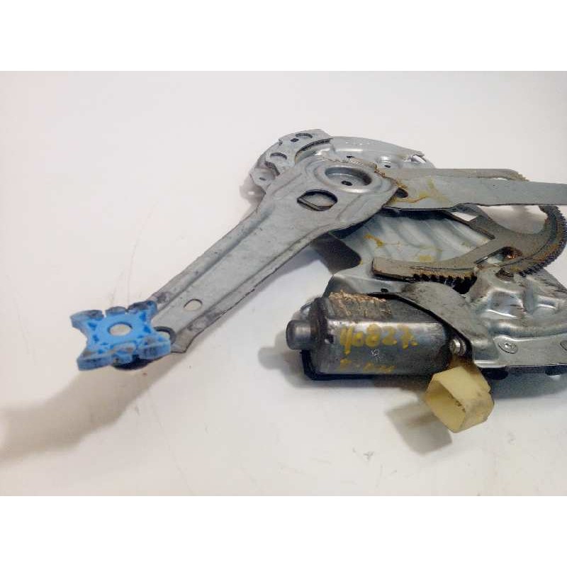 Recambio de elevalunas delantero derecho para volvo xc70 2.4 diesel cat referencia OEM IAM 30784579  