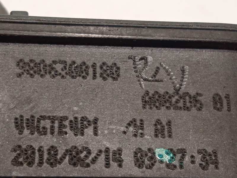 Recambio de caja mariposa para citroën c3 1.5 blue-hdi fap referencia OEM IAM 9806300180  