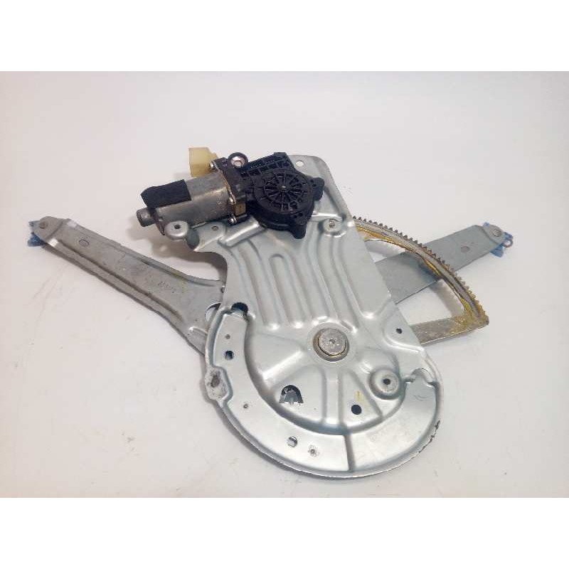 Recambio de elevalunas delantero derecho para volvo xc70 2.4 diesel cat referencia OEM IAM 30784579  