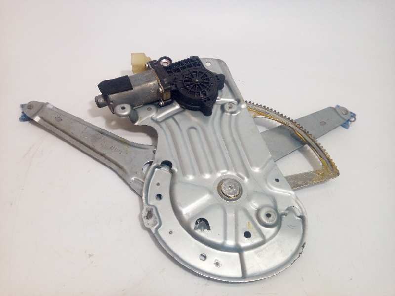 Recambio de elevalunas delantero derecho para volvo xc70 2.4 diesel cat referencia OEM IAM 30784579  