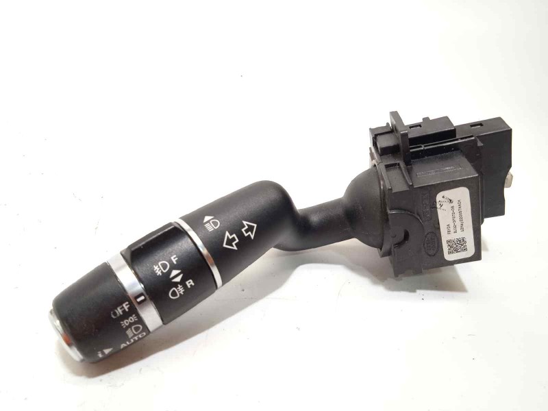 Recambio de mando luces para land rover evoque pure referencia OEM IAM BJ323F972DB  LR024627