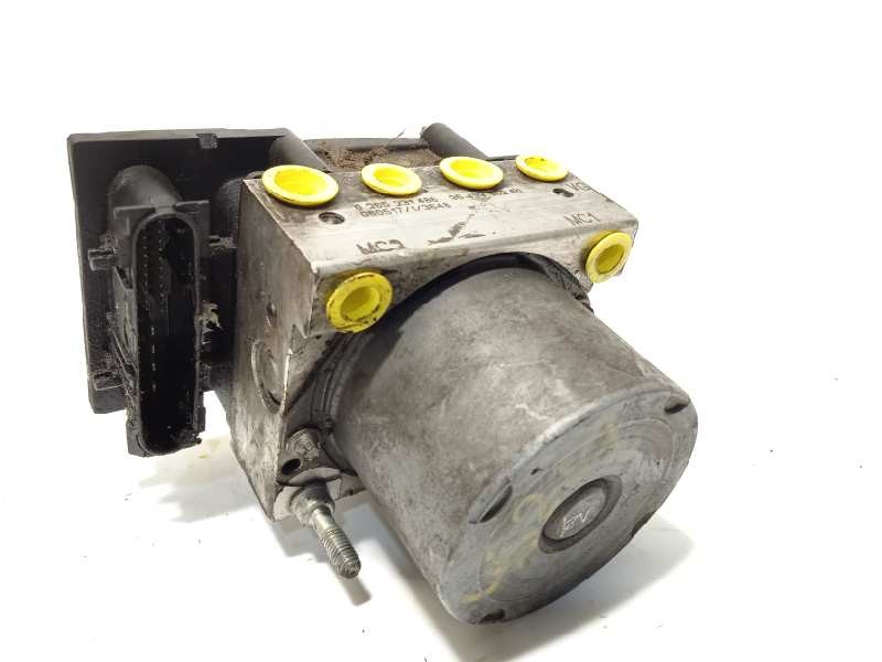 Recambio de abs para citroën c4 berlina collection referencia OEM IAM 9649988280 9659457180 0265231486
