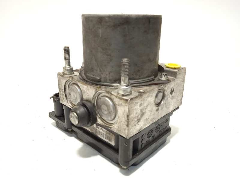 Recambio de abs para citroën c4 berlina collection referencia OEM IAM 9649988280 9659457180 0265231486