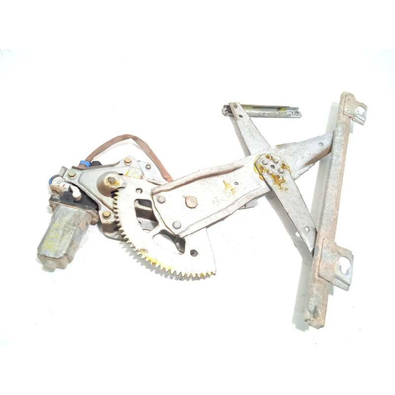 Recambio de elevalunas trasero derecho para honda hr-v (gh) vtec 4wd (3-ptas.) referencia OEM IAM 72711S4N003  72715S4N003