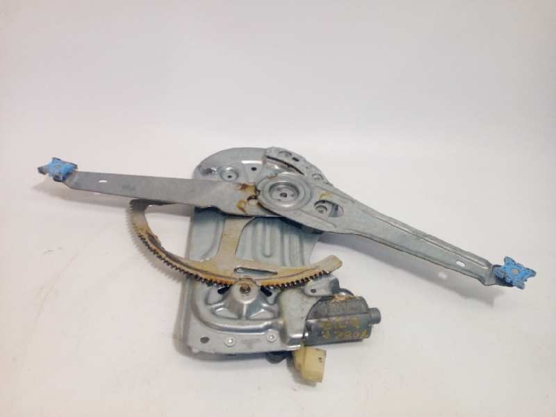 Recambio de elevalunas delantero izquierdo para volvo xc70 2.4 diesel cat referencia OEM IAM 31253719  