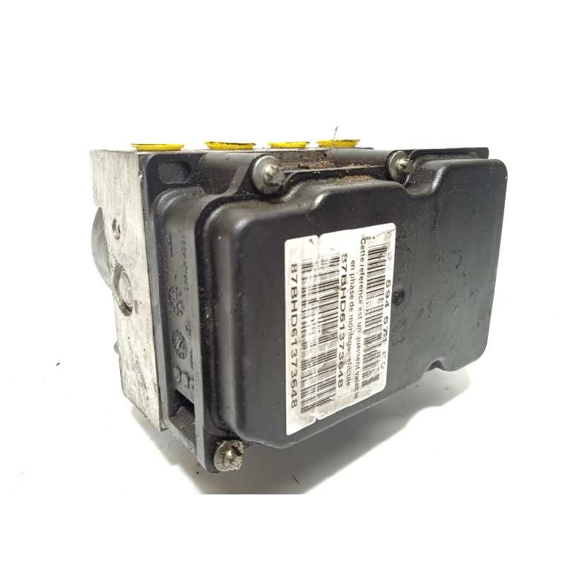 Recambio de abs para citroën c4 berlina collection referencia OEM IAM 9649988280 9659457180 0265231486