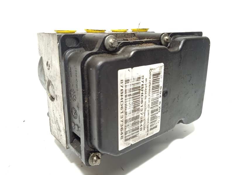 Recambio de abs para citroën c4 berlina collection referencia OEM IAM 9649988280 9659457180 0265231486