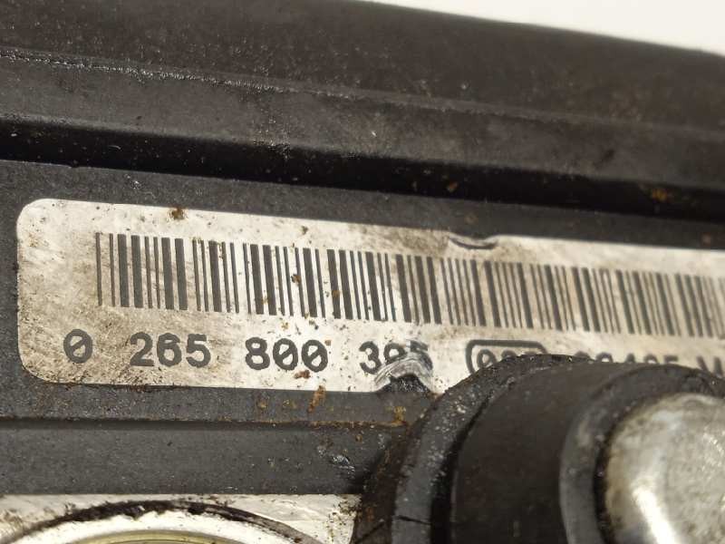 Recambio de abs para citroën c4 berlina collection referencia OEM IAM 9649988280 9659457180 0265231486