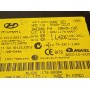 Recambio de modulo electronico para hyundai i40 style referencia OEM IAM 954803Z103  