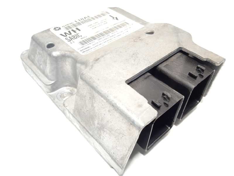 CENTRALITA AIRBAG 04896118AE 0285010503