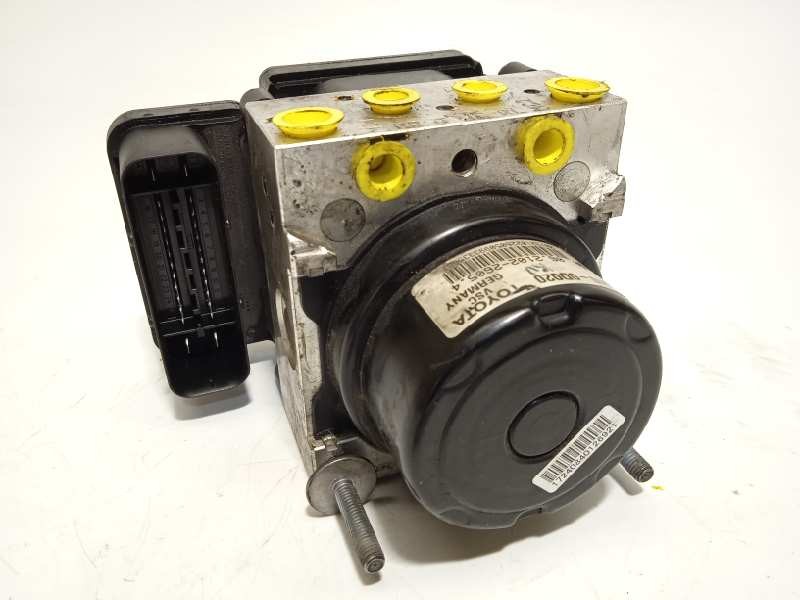 Recambio de abs para toyota yaris active referencia OEM IAM 445400D020 895410D100 06210226054