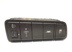 Recambio de mando multifuncion para hyundai tucson referencia OEM IAM 93710D7350TRY   2