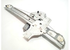 Recambio de elevalunas delantero derecho para citroën c3 1.5 blue-hdi fap referencia OEM IAM 9813093380  9812081580 2