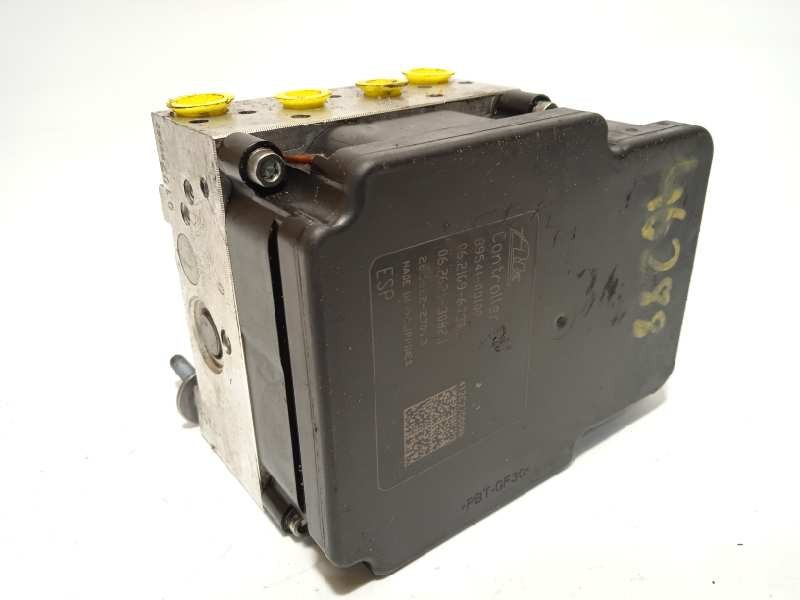 Recambio de abs para toyota yaris active referencia OEM IAM 445400D020 895410D100 06210226054