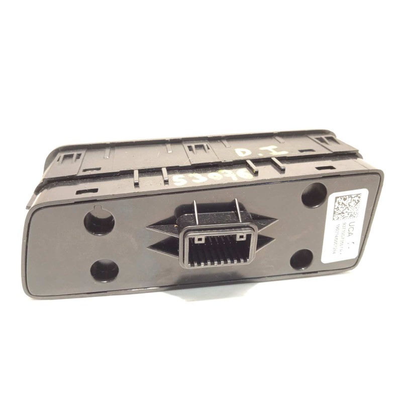 Recambio de mando multifuncion para hyundai tucson referencia OEM IAM 93710D7350TRY  