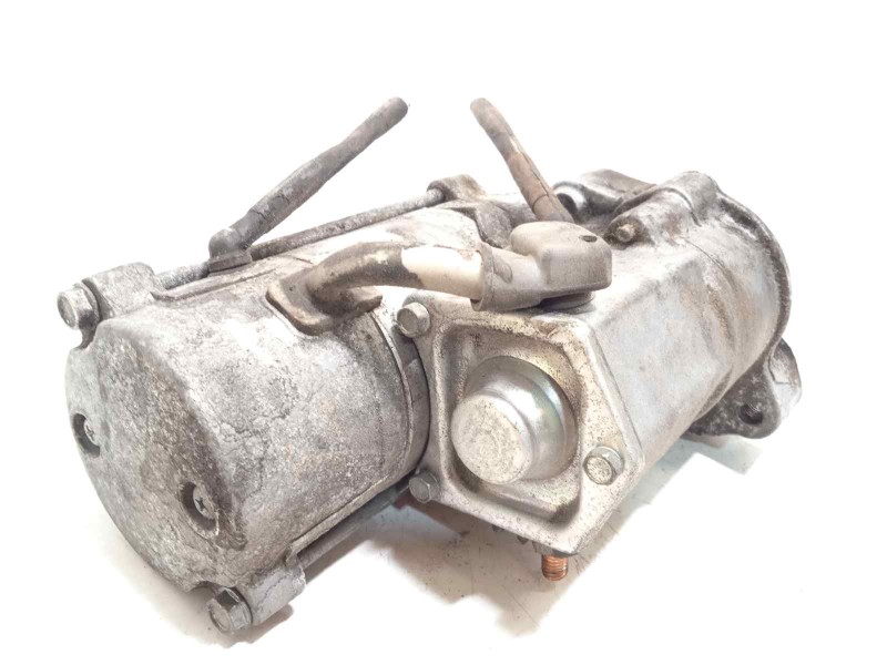 Recambio de motor arranque para land rover evoque pure referencia OEM IAM AH5211001AC LR014060 4280006910