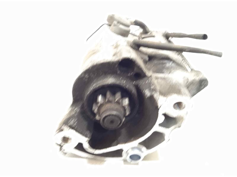 Recambio de motor arranque para land rover evoque pure referencia OEM IAM AH5211001AC LR014060 4280006910