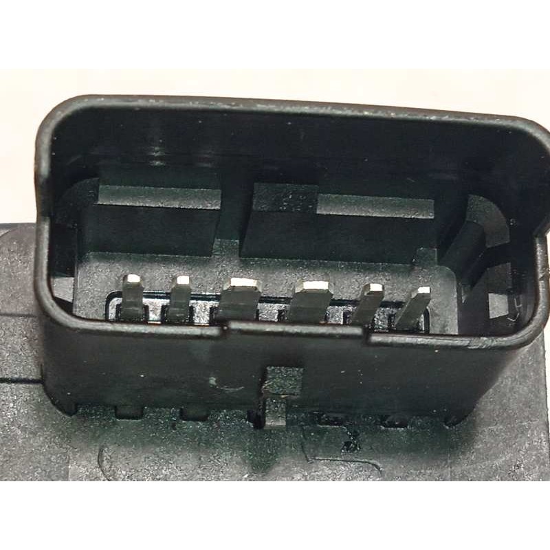 Recambio de elevalunas trasero izquierdo para citroën c3 1.5 blue-hdi fap referencia OEM IAM 9813093080  9813093680