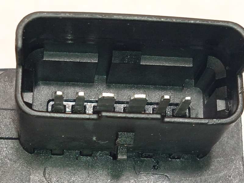 Recambio de elevalunas trasero izquierdo para citroën c3 1.5 blue-hdi fap referencia OEM IAM 9813093080  9813093680