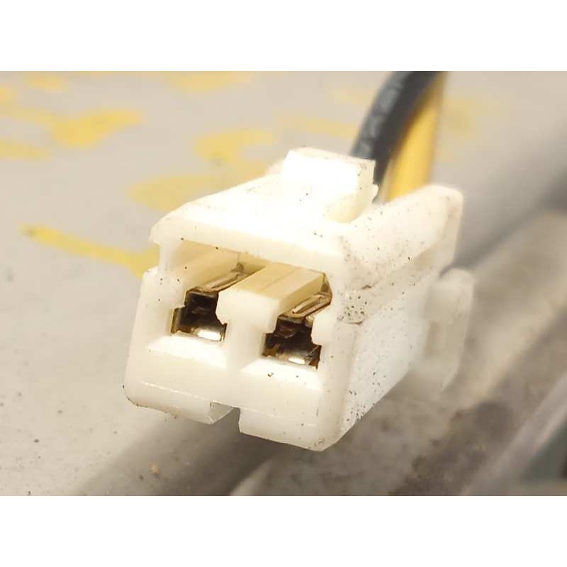 Recambio de piloto trasero izquierdo interior para chevrolet epica 2.0 diesel cat referencia OEM IAM 96434727  